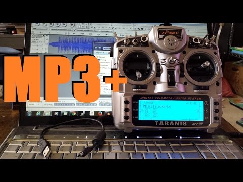 MP3 to Taranis Background Music - UC92HE5A7DJtnjUe_JYoRypQ