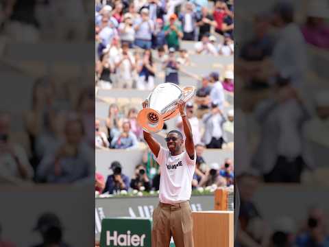 OUSMANE DEMBELE BALLON D’OR ✨