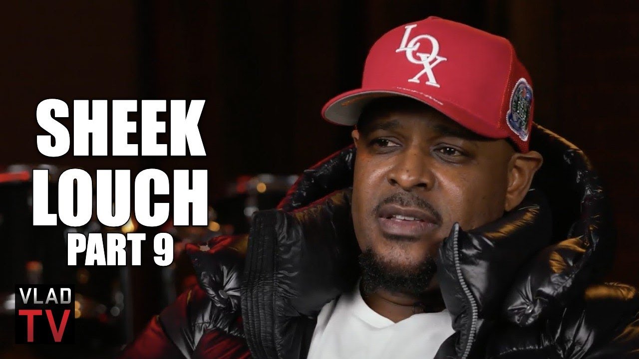 Sheek Louch on Juelz Santana Admitting LOX Won Verzuz Against Dipset: All of NY Knew That (Part 9)