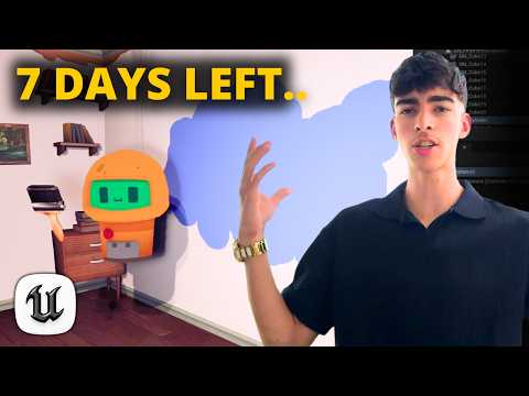 Making a PAINT System For My Unreal Engine 5 Game - Day 2