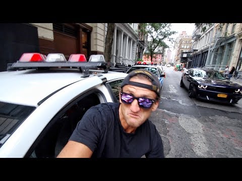 never get in an UNLOCKED POLICE CAR!!! - UCtinbF-Q-fVthA0qrFQTgXQ