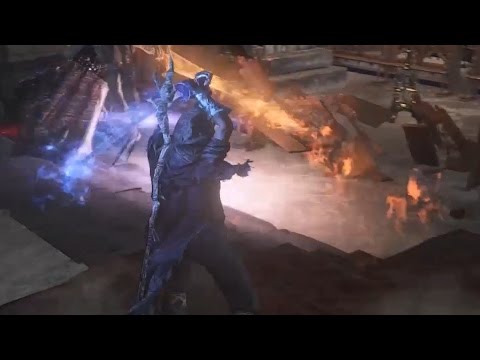 How to Defeat Pontiff Sulyvahn - Dark Souls 3 - UCKy1dAqELo0zrOtPkf0eTMw