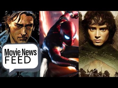 Movie News Feed - 5 Seasons For Lord Of The Rings, Y The Last Man Gets Pilot Order