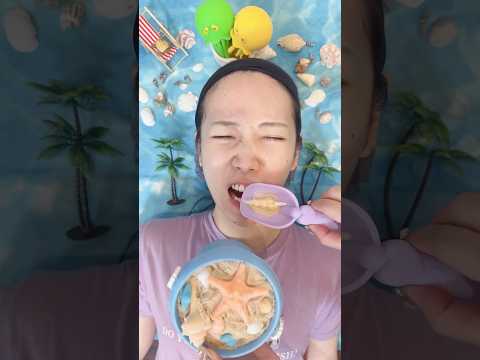 美味しい砂を食べるASMR【容赦のない友人】