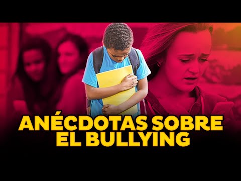 Las Mejores anécdotas sobre el Bullying - Mañanero Generations Podcast