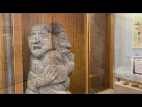 明日香村埋蔵文化財展示室