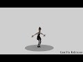 3D Walk Run Jump 