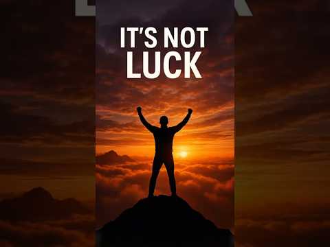 Your Hard Work Is Pointless... Unless You Do This