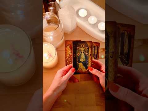 This found you #tarot #psychiclovereading #intuitivereading #tarotreading #tarotreader