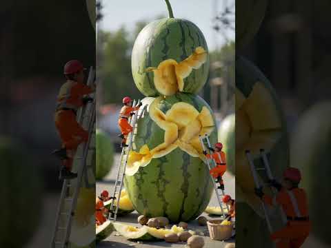 #🍉#🍉#🔪#🔪#🔪#🔪#🔪#🍉#fruit🍉#lifeisbutadream #watermelon