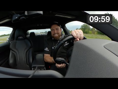 PGA TOUR x BMW Ep 4: Timed Runs | BMW USA