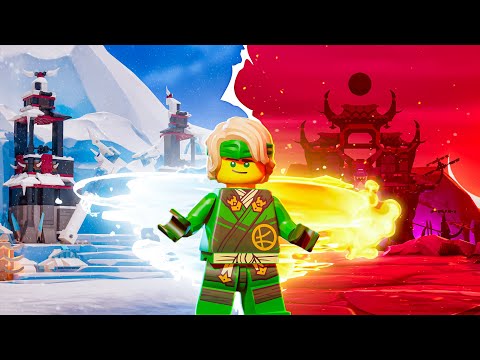 LEGO Islands in Fortnite - LEGO® Battle Arena