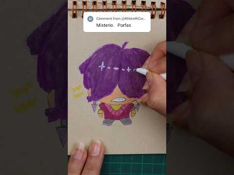 Mystery Saja Boy|Kpop Demon Hunters| #kpopdemonhunter #fypシ゚viral #sajaboys #sodapop