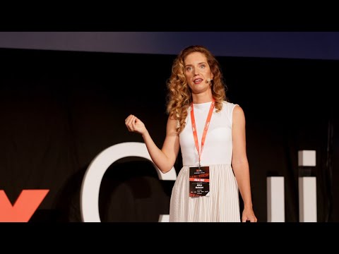 Echilibrul dintre a face și a fi | Alina Buteică | TEDxCluj