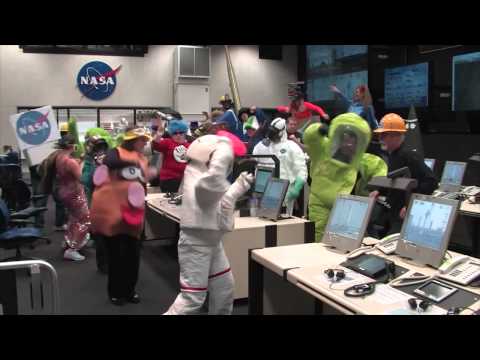 NASA Does The Harlem Shake | Video - UCVTomc35agH1SM6kCKzwW_g