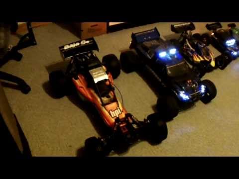 baja 5b Hpi redcat  brushless - UCEPQf2fSnWEl2c8D8pJDULg