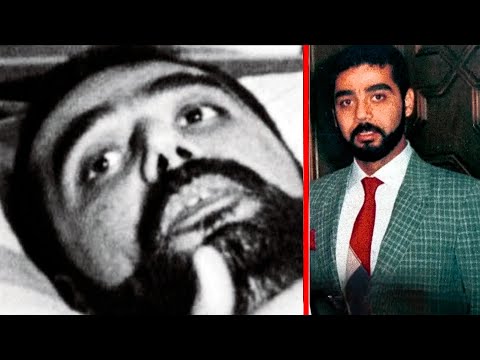 クサイとウダイ・フセインの残酷な人生と死