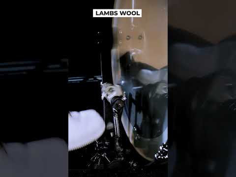 Exploring Ludwig's Bass Drum Beaters - Hard Felt vs. Lambs Wool vs. Wood vs. Plastic