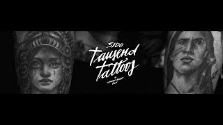 Sido - Tausend Tattoos (prod. by Djorkaeff & Beatzarre)