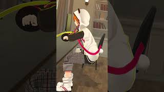 登登登凳！【米良艾露/香港VTuber】#shorts #short #varkshorts #vtuber