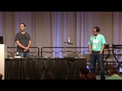 Google I/O 2014 - The future of Apps and Search - UC_x5XG1OV2P6uZZ5FSM9Ttw