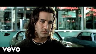 Creed - My Sacrifice (Video)