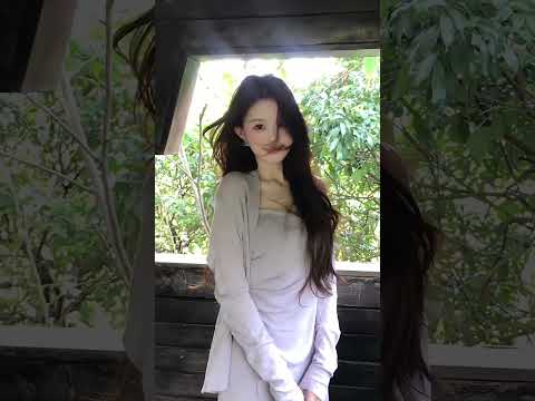 人與人的緣分 不是一場不出門就能避開的雨 #大长腿 #御姐 #完美身材 #穿搭 #美女