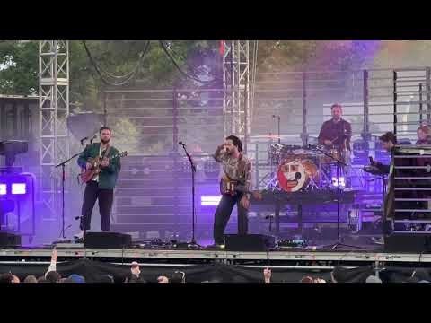 Milky Chance - Live At Artpark ’23 Full Show