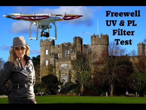 DJI Phantom 3 filter test from Freewell - UC_tMoGN53YsIz4BBn8Y0kBQ