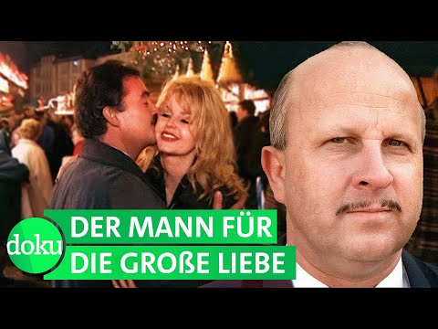 Der Heiratsvermittler: Wie die High Society in den 90ern ihr Glück suchte | 1999 | WDR Doku