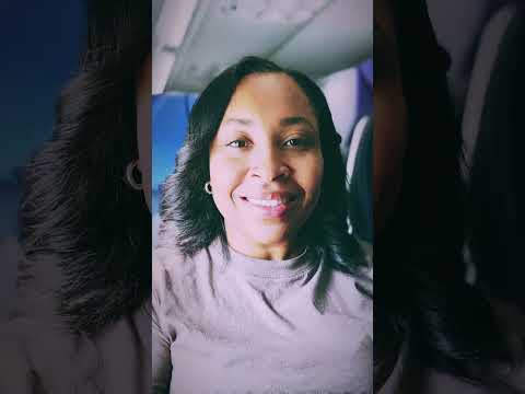 Just trying to make it home to my husband and kids 💕