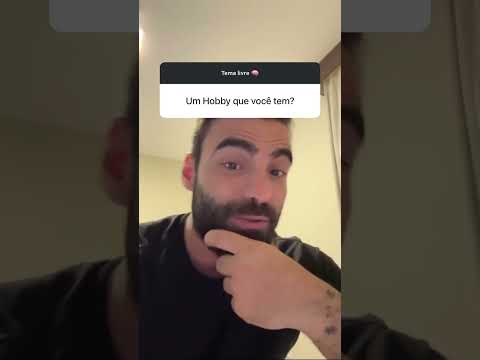 Happy hour virou rotina: quando amar o que faz muda tudo.