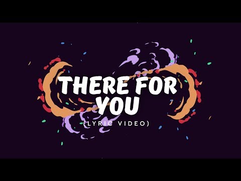 Martin Garrix & Troye Sivan - There For You (Lyric Video) - UCSa8IUd1uEjlREMa21I3ZPQ