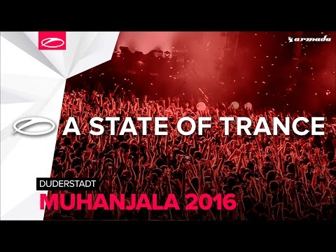 Duderstadt - Muhanjala 2016 (Extended Mix) - UCalCDSmZAYD73tqVZ4l8yJg