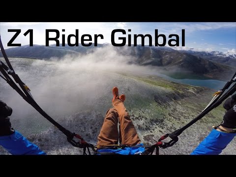 RCTESTFLIGHT - Z One Rider 3-Axis Gimbal for GoPro - Review - UCq2rNse2XX4Rjzmldv9GqrQ