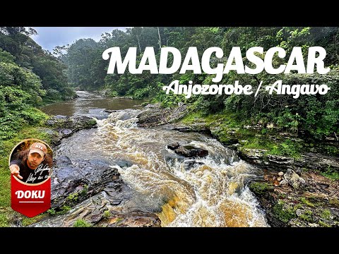 Madagascar- The DOKU Part 1 Anjozorobe/Angavo Follow me here_
Instagram_ https_//www.instagram.com/chrislukhaup/
Facebook_ https_//www.facebook.co