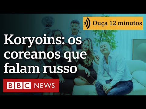 Quem são os koryoins e por que retorno deles à Coreia do Sul não é sempre bem-vindo