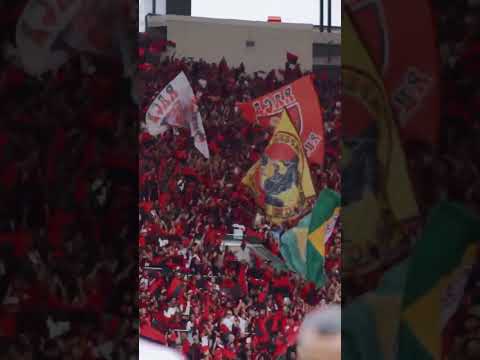 Hoje é dia de Festa no Maracanã #libertadores #flamengo #maracanã #torcida #torcidadoflamengo #short