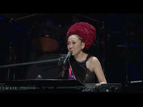 MISIA 「白い季節」（from THE TOUR OF MISIA LOVE BEBOP）