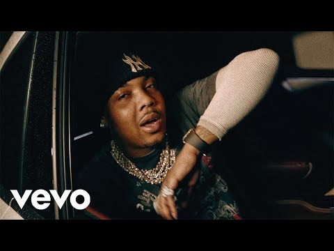 G Herbo ft. Rob49 - Filthy Rich (Music Video)