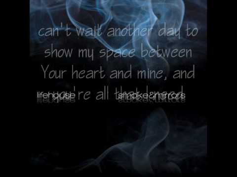 Lifehouse - By Your Side