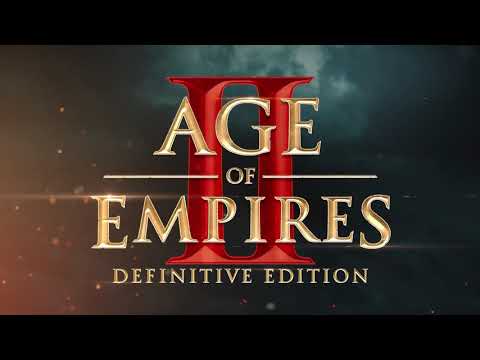 Trailer de Age of Empires II: Edição Definitiva - XboxE3 2019 (pt-BR)