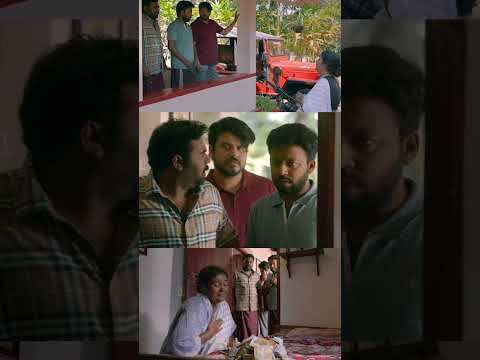 നിങ്ങളെ അപ്പൻ കിടന്ന കട്ടിൽ ഒന്ന് കാണിച്ചുതരുമോ.. എന്നിക്ക് മുട്ടിപ്പായിട്ട് ഒന്ന് പ്രാർഥിക്കാനാ..!!