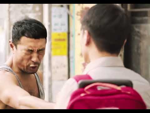 这部禁映港片,竟让林家栋封神?