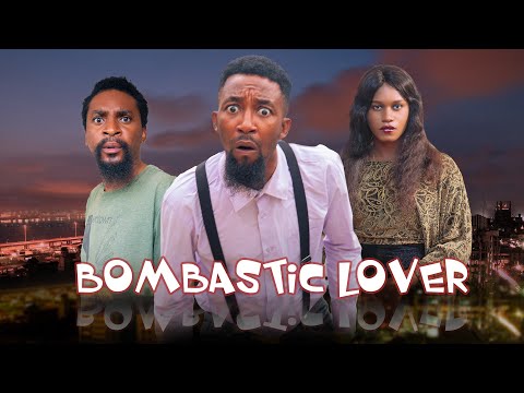 BOMBASTIC LOVER (Yawaskits, Episode 194) #Kalistus #boma