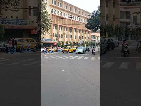 youtube video kolkata city