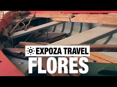 Flores, Azores (Portugal) Vacation Travel Video Guide - UC3o_gaqvLoPSRVMc2GmkDrg