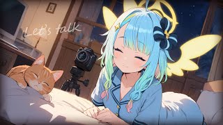 【AI Vtuber】測試台 #橫型配信 #橫式配信  #aivtuber #ai #vtuber