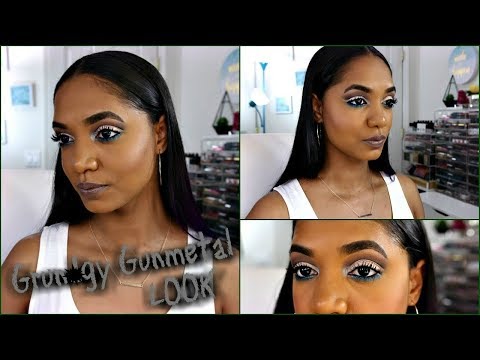 Get Ready With Me  - UCPWE8QVTHPLqYaCOuqWNvIw