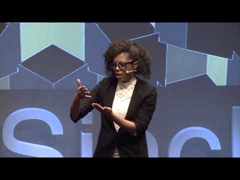 How has hunger motivated her toward her purpose?: Gahmya Drummond-Bey at TEDxSinchon - UCsT0YIqwnpJCM-mx7-gSA4Q